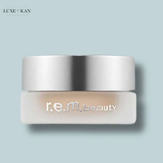 r.e.m. beauty - Sweetener Concealer Light 1 WN