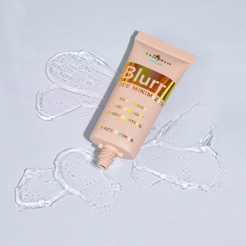 Italia Blurr. Pore Minimizer Face Primer