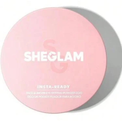 SHEGLAM POLVOS SUELTOS