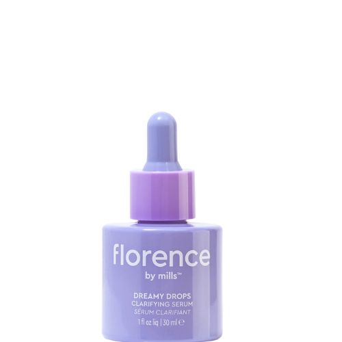 Florence - Dreamy Drops Clarifying Niacinamide Serum