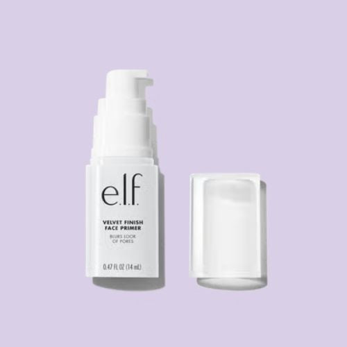 e.l.f. Velvet Finish Face Primer