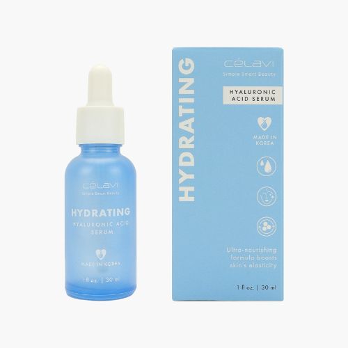 CELAVI HYALURONIC SERUM