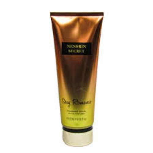 Nessrin Secret - Atractivo Fragance Lotion