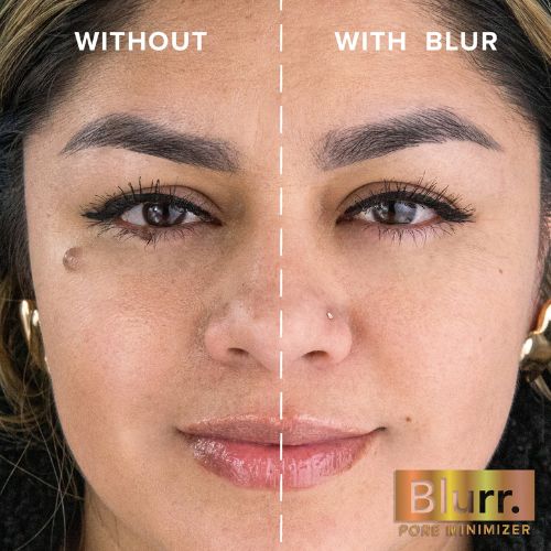 Italia Blurr. Pore Minimizer Face Primer