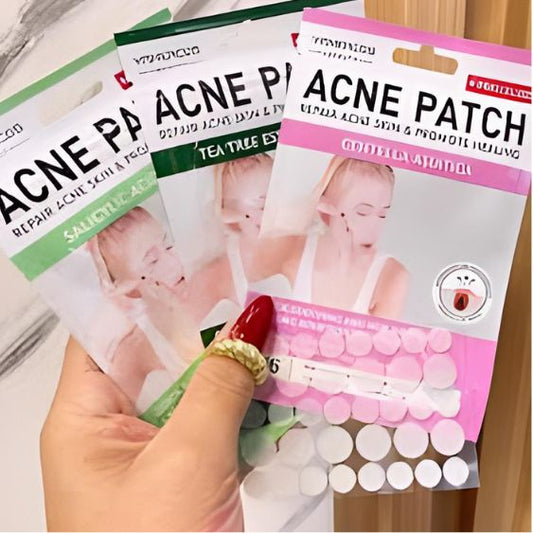 YMXERCOS Beauty - Acne Patch