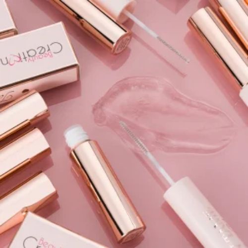 BROW TAME SETTING GEL - BEAUTY CREATIONS