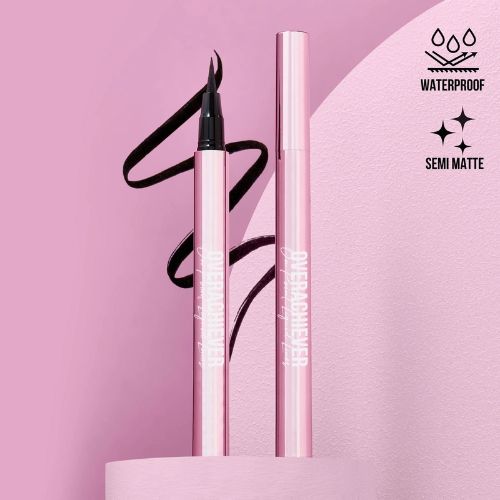 Beauty Creations - Overachiever On Point Liquid Liner