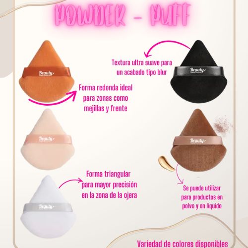 Powder Puff