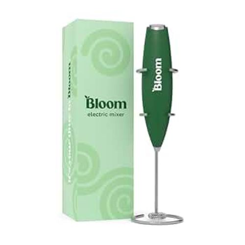 Bloom Electric Mixer