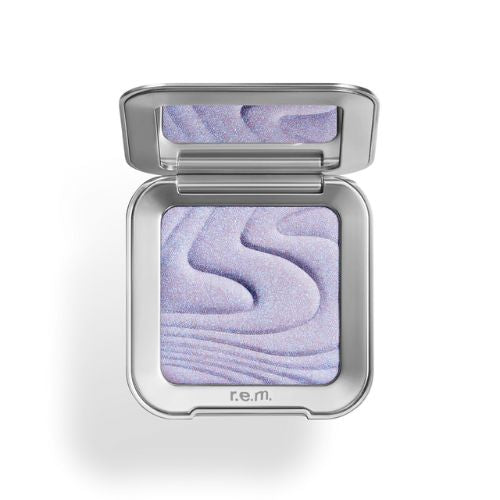 r.e.m. Beauty - Interstellar Highlighter Topper Miss Neptune