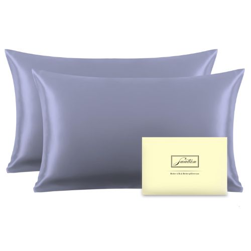 Suatien-  Better Silk and Better Pillowcase