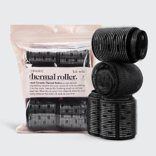 CERAMIC - thermal roller