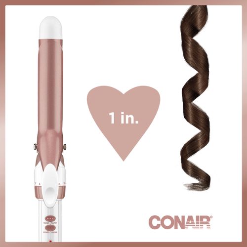 Conair - Double Ceramic
