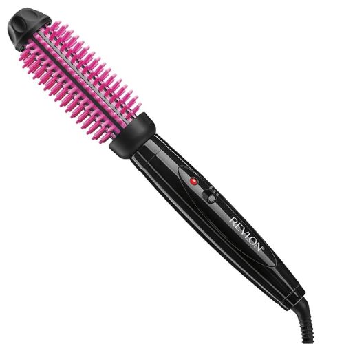 Revlon - Heated Silicone Brush
