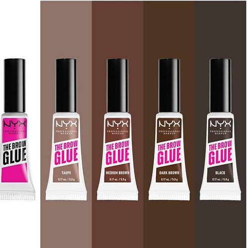 Nyx Tinted Brow Mascara