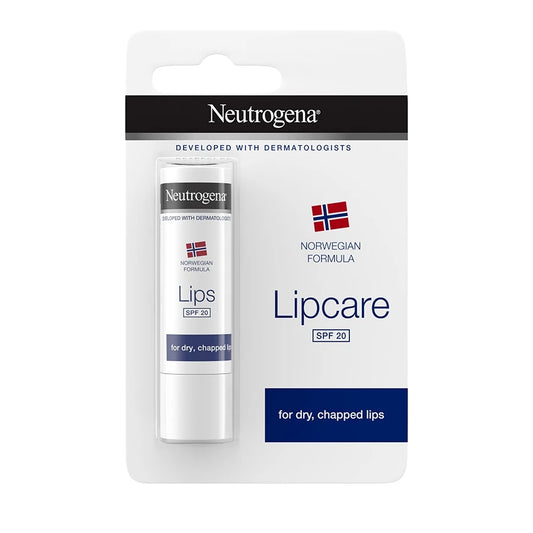 Neutrogena Lip Care Spf20