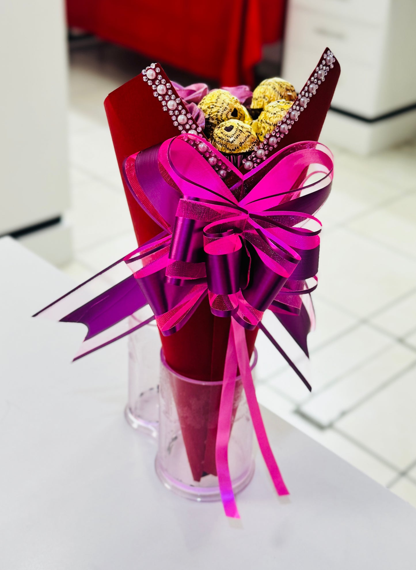Ramo “Mothers Day Especial”