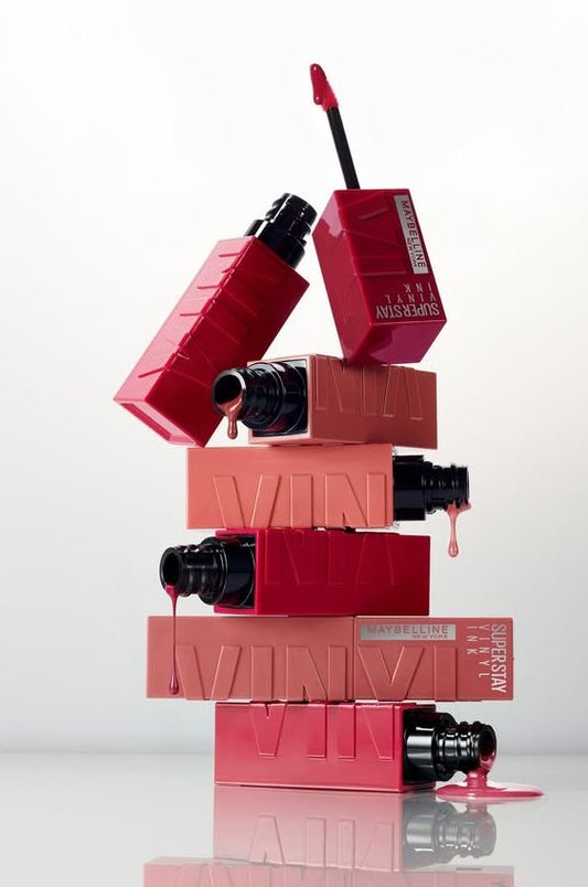 Maybelline Superstay Vinyl Ink