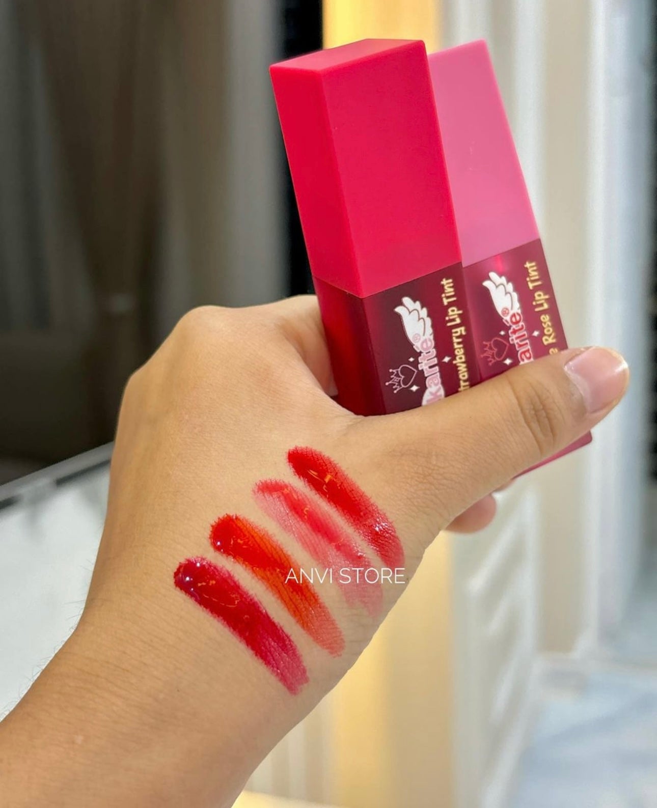 Karite Lip Tint