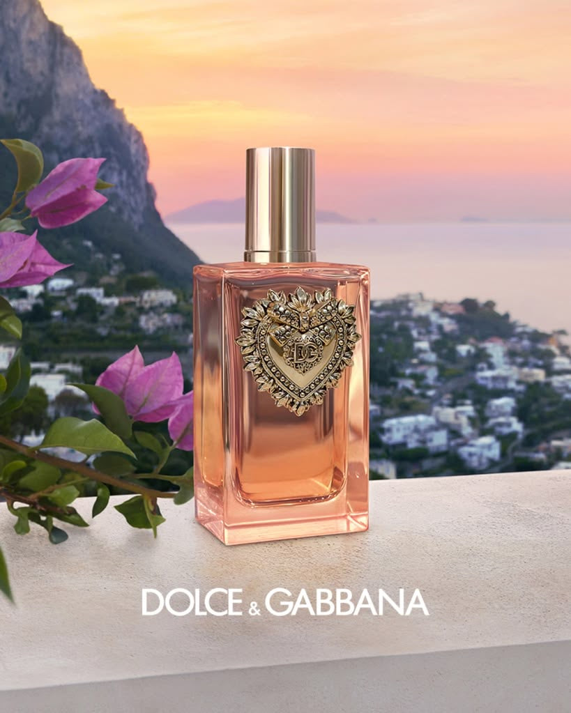 Dolce & Gabbana Devotion EDP 100ml
