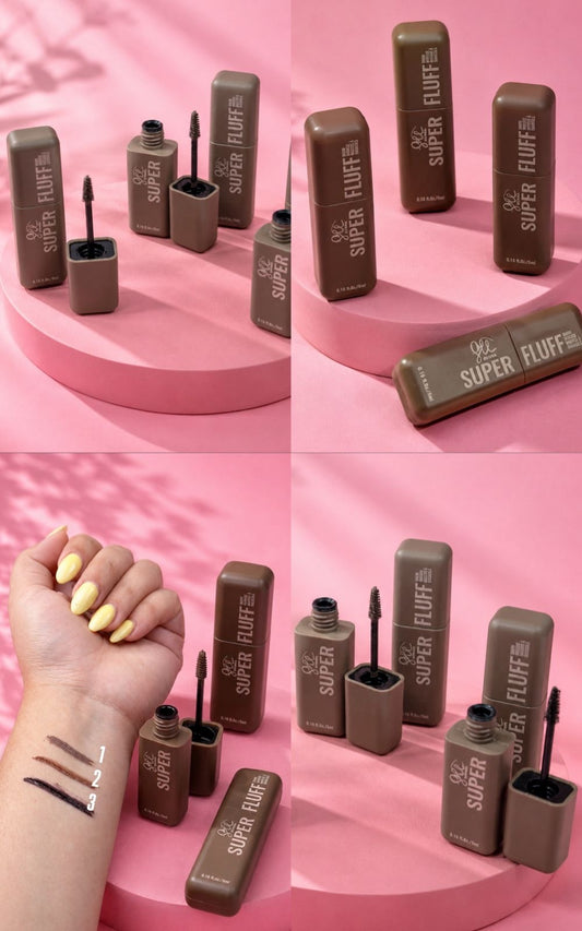 Gel para cejas - Super Fluff Brow