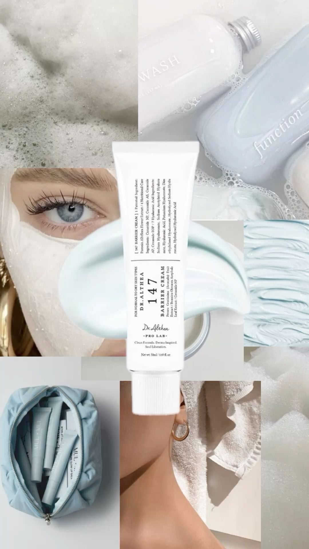 Dr. Althea 147 Barrier Cream