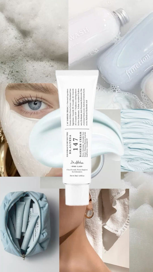 Dr. Althea 147 Barrier Cream