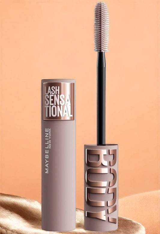 Maybelline Lash Sensational Body mascara
