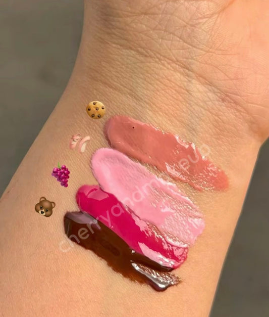 Rimocco peptide lip tint