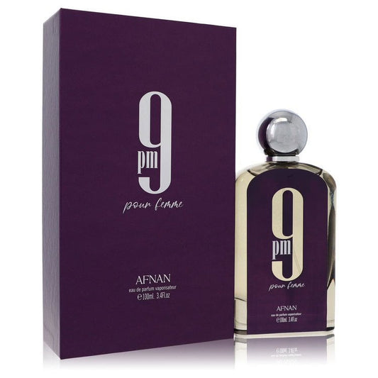 Afnan 9pm Pour Femme EDP 100ML