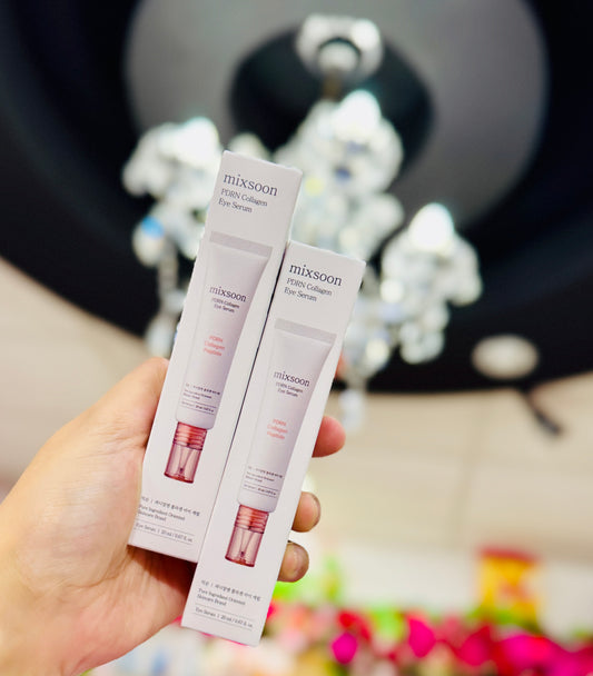 Mixsoon PDRN Collagen Eye Serum