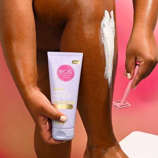 Eos Shave Cream
