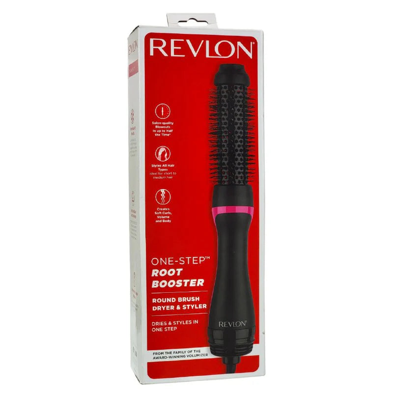 Revlon One Step Root Booster