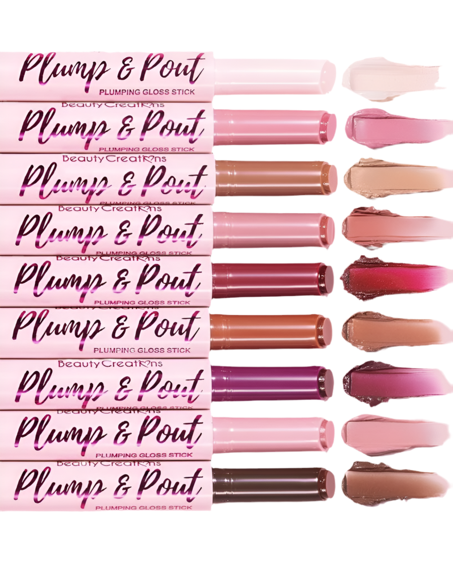 Beauty Creations Plump & Pout