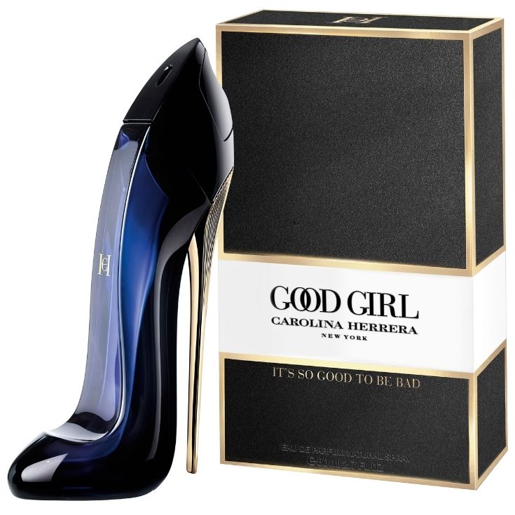 Carolina Herrera Good Girl EDP 80ml