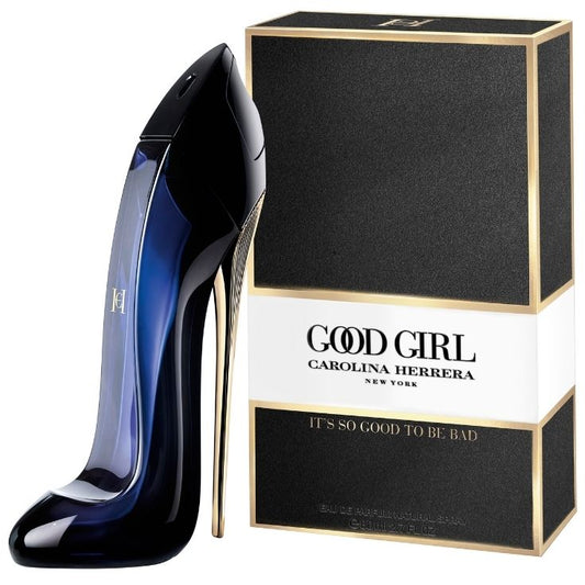 Carolina Herrera Good Girl EDP 80ml