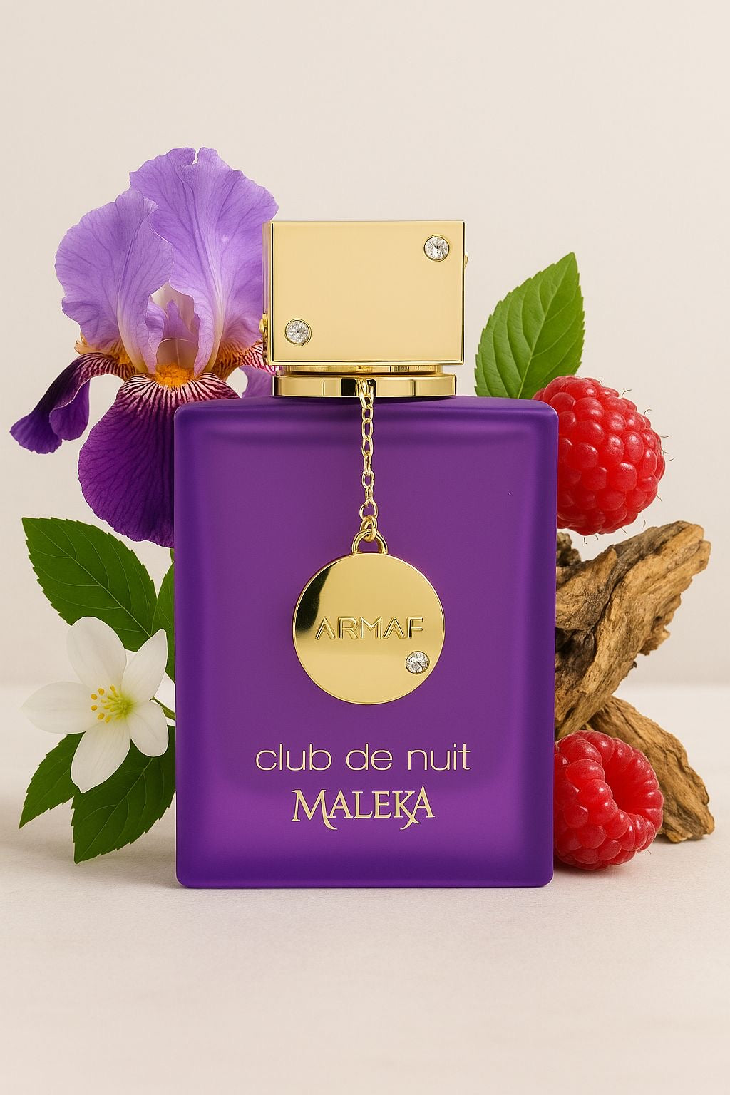 Armaf Club The Nuit Maleka