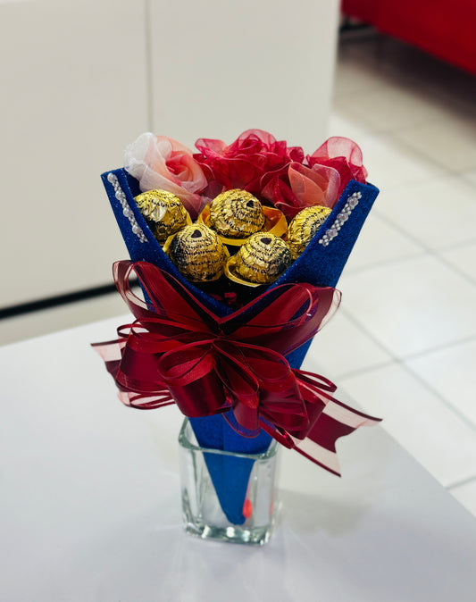 Ramo “Mothers Day Especial”