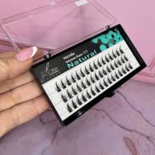 YH BEJA PESTAÑAS PELO A PELO