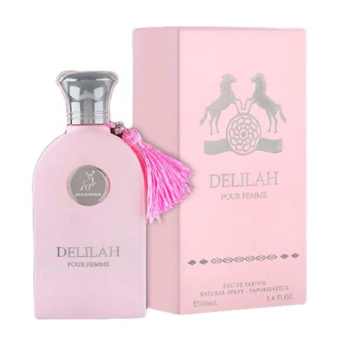 Maison Alhambra Delilah Pour Femme