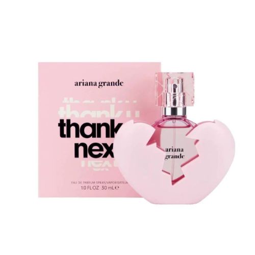 Ariana Grande Thank U Next EDP 100ml