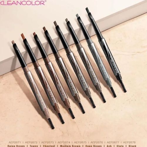 Kleancolor Auto Brow Pencil