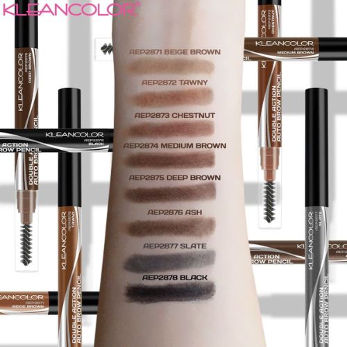 Kleancolor Auto Brow Pencil