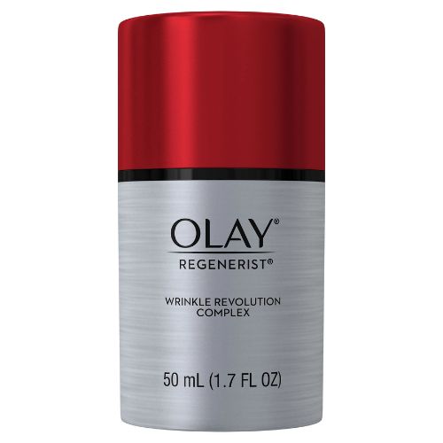 Olay Wrinkle Revolution complex