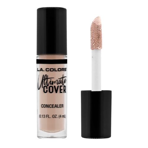 L.a colors Ultimate Concealer