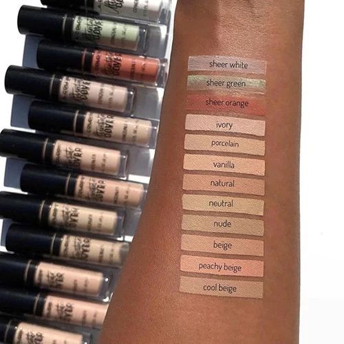 L.a colors Ultimate Concealer