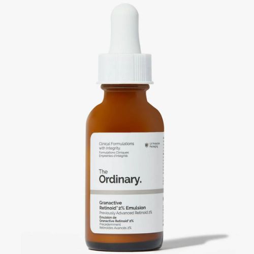 The Ordinary Granactive retinoid 2% emulsion