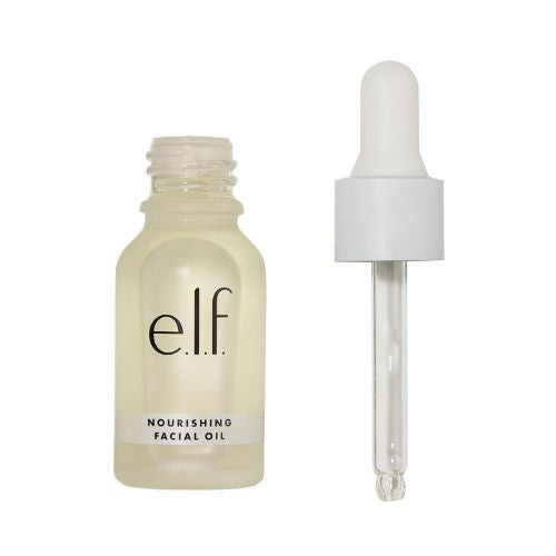 Elf nourishing facial oil