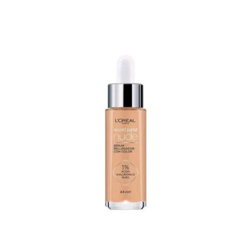 Loreal True Match Nude Tinted serum