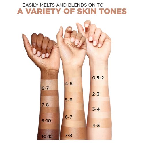 Loreal True Match Nude Tinted serum